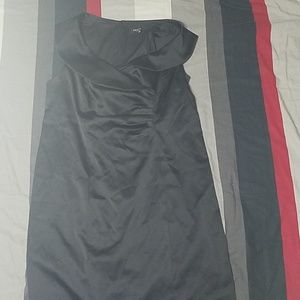 Little black dress - formal